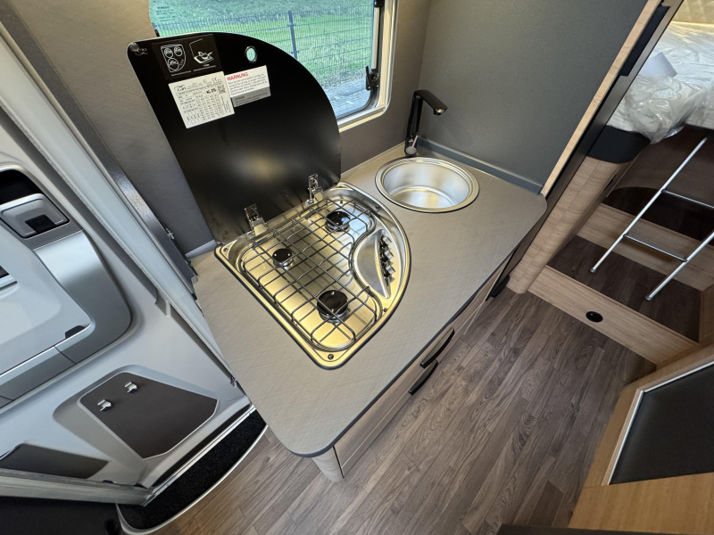 Knaus L!ve Ti 650 MEG  foto: 2
