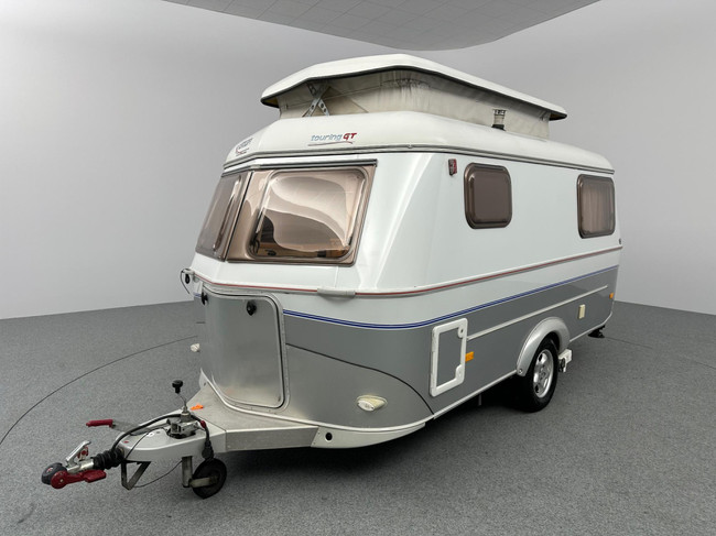 Eriba Touring Triton 420 GT foto: 14