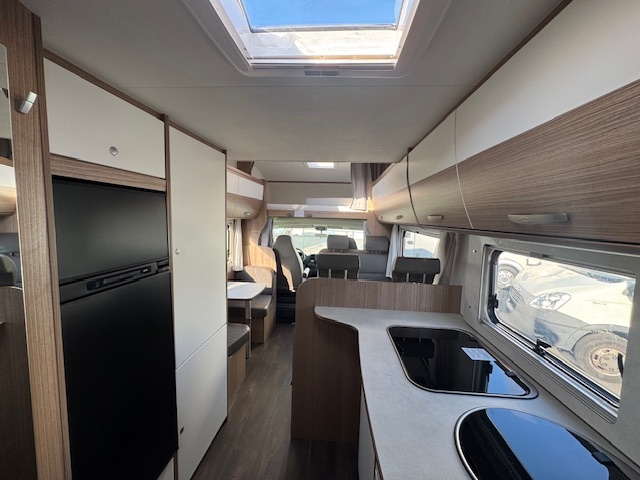 Fiat Carado A 461 foto: 14