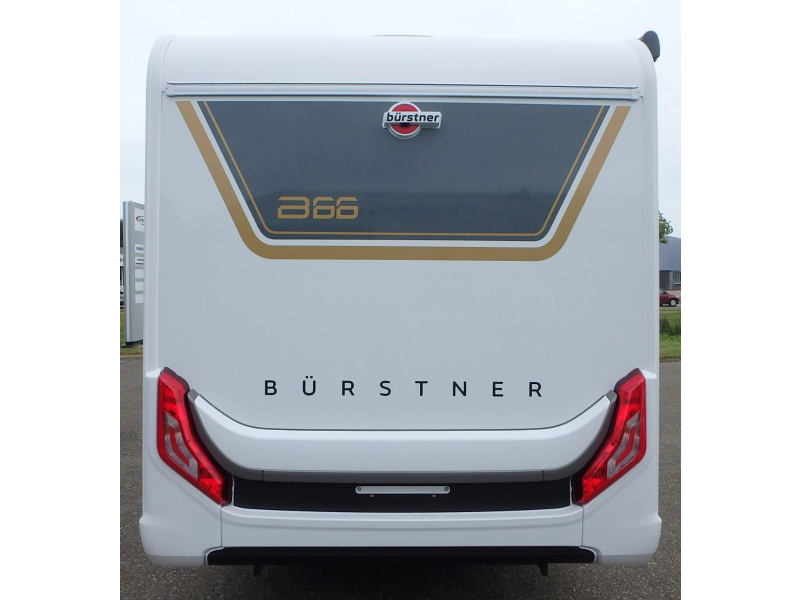 Bürstner B66 690 TD G  foto: 5