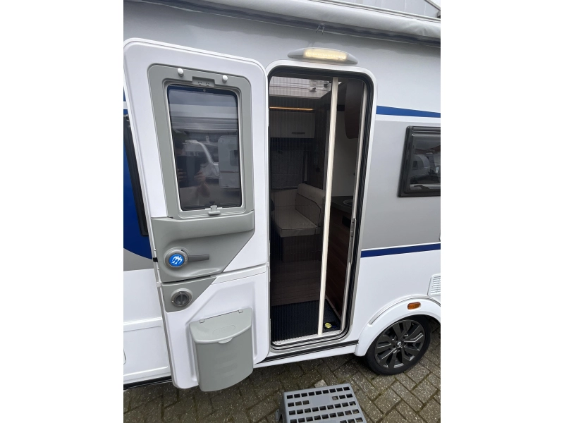 Knaus Sport Silver Selection 400 QD ZAKLUIFEL-MOVER 