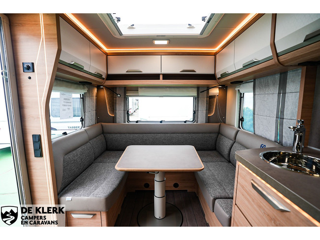 Knaus SUDWIND 450 FU 60 YEARS foto: 6