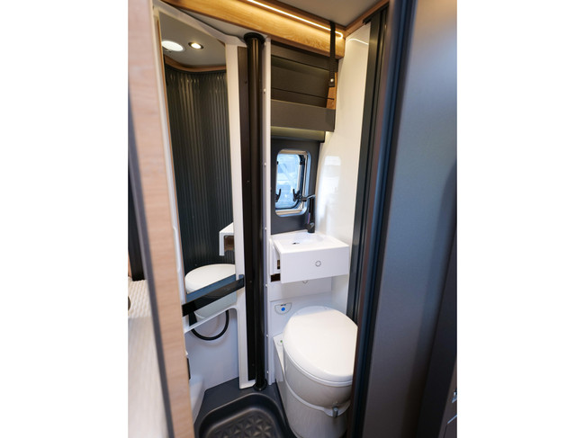 Knaus Boxlife 600 ME GRATIS AUTOMAAT foto: 17