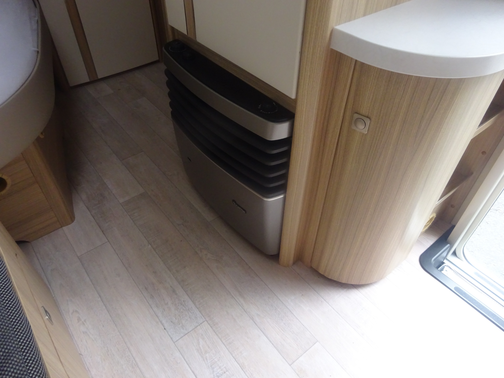 Fendt Bianco GERESERVEERD foto: 23