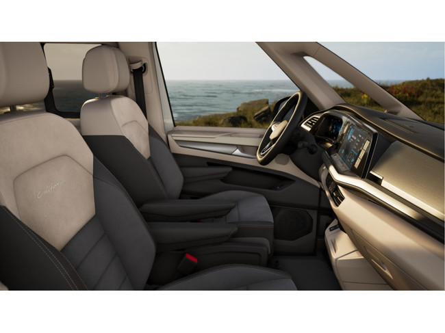 Volkswagen California Ocean 1.5 eHybrid 180 kW / 245 PK DSG 4Motion foto: 16