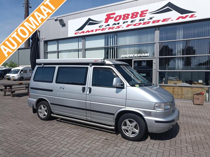 Volkswagen T6.1 California Ocean DSG 150pk 