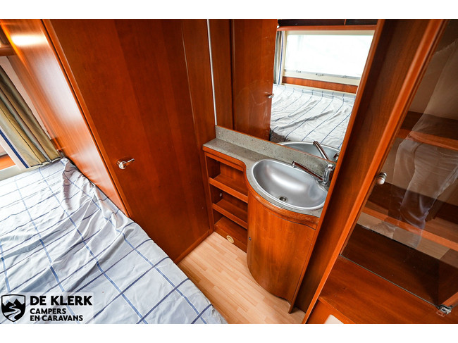 Tabbert PUCCINI 560 TD foto: 16