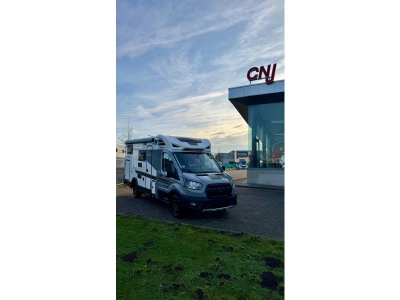 Chausson S697 Sportline 2026  foto: 20