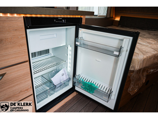 Knaus SUDWIND 450 FU 60 YEARS foto: 11