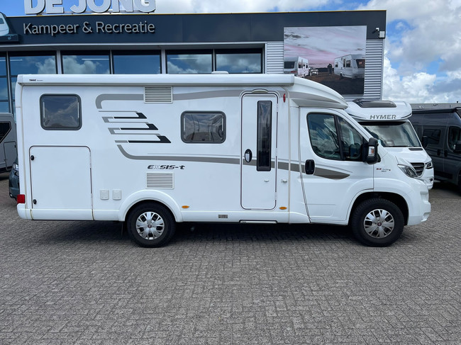 Hymer Exsis T 474 Fiat foto: 3