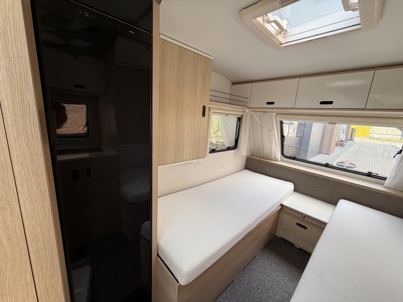 Adria Aviva 492 LU foto: 5