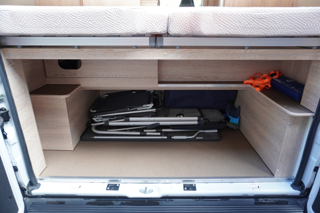 Pössl H-LINE VARIO 545 foto: 18