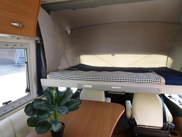 Knaus Sunliner 658 LG Foto: 12