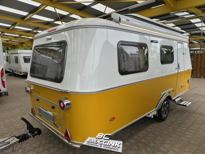 Eriba Touring 642 - BRUGGINK 60 JAAR  foto: 1