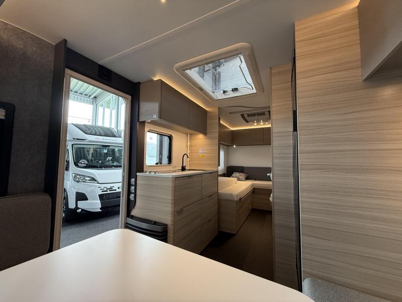 Adria Altea 502 UL 60 Years Foto: 6