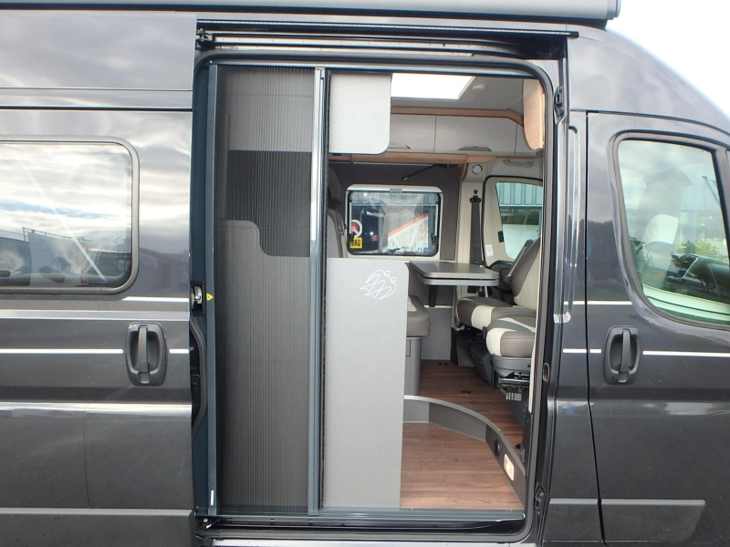 Knaus Boxlife 540 MQ Platinum Selection Foto: 11