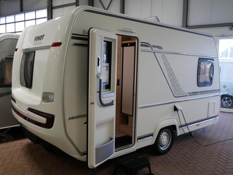 Fendt Bianco Activ 390 FHS nu met GRATIS mover 