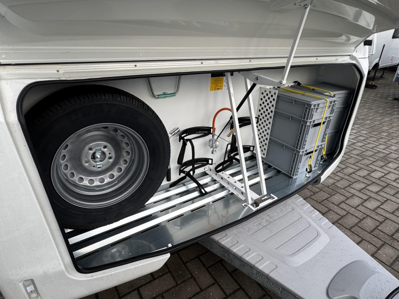 Adria Alpina 613 UT  foto: 19