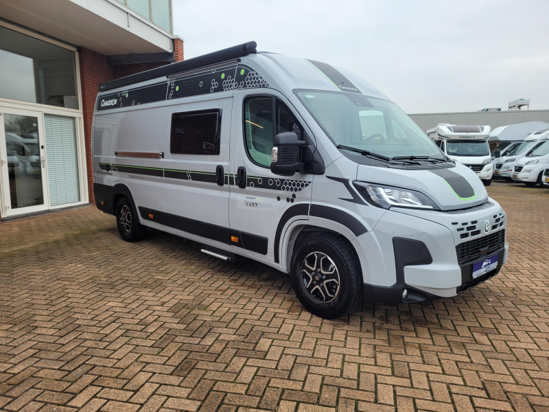 Chausson V697 Sport-line camas individuales foto: 4