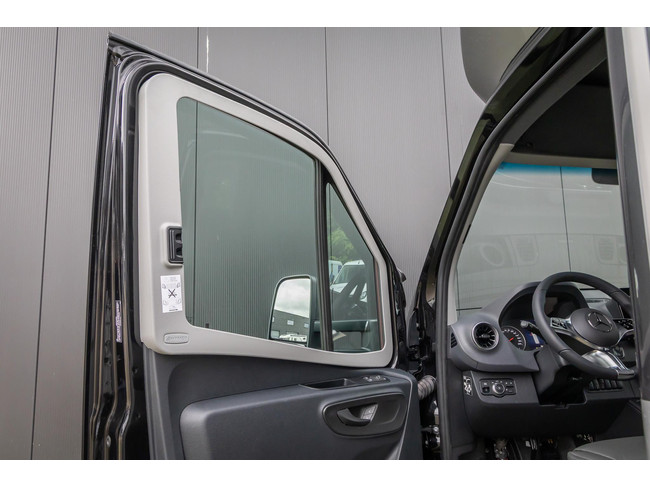 Hymer BMC-T 680 modeljaar 2026 Facelift Nu op voorraad!! foto: 13