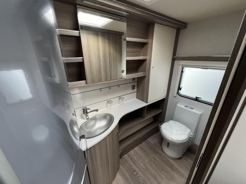 Fendt Tendenza 650 SFDW ACTIEPRIJS!!  foto: 14