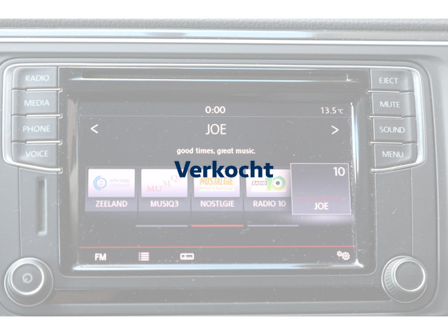 Volkswagen California T6 Ocean 2.0 TDI 110 kW / 150 PK DSG photo: 17