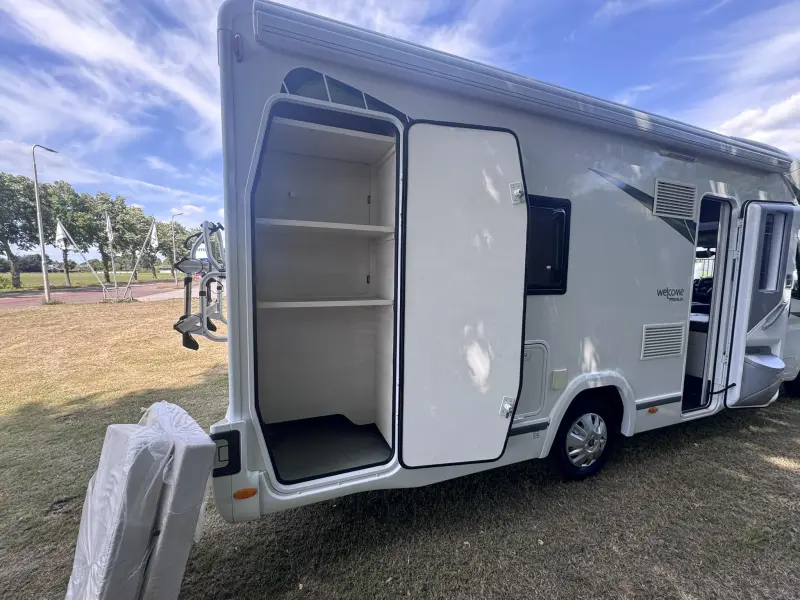 Chausson Welcome Premium  foto: 20