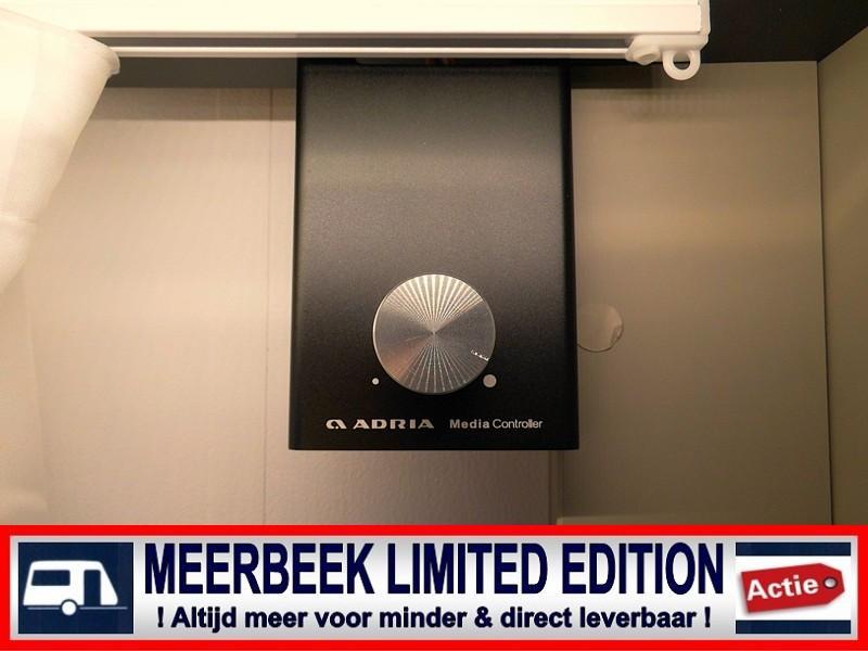 Adria Alpina 613 UT 5549,=KORTING MOVER+THULE  foto: 22