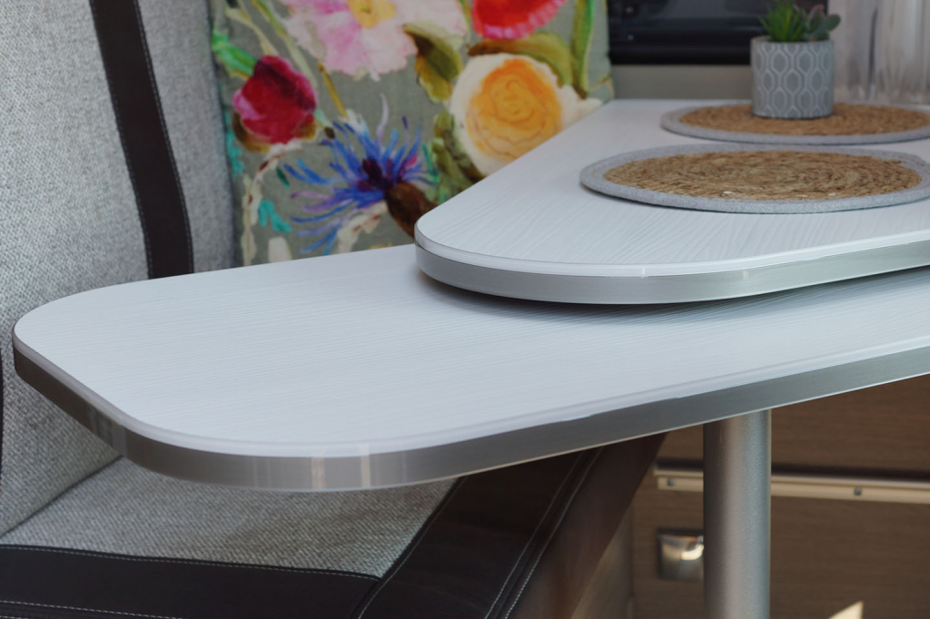 Pössl Roadcruiser foto: 8