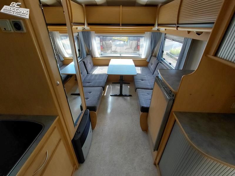 Biod Nomade 450 TLH RAREZA &Uacute;NICA foto: 5
