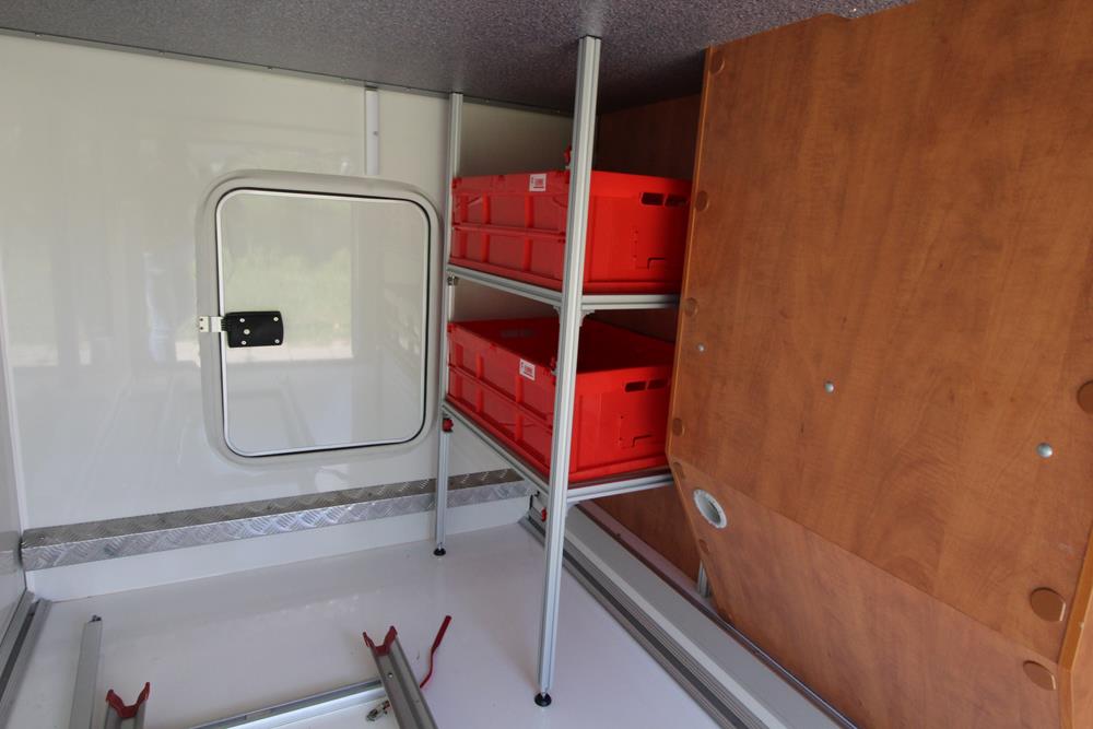 CARTHAGO CHIC C-LINE I 4.9 foto: 23