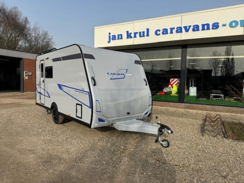 Caravelair Sport Line 420 Anniversary Line INCL. GRATIS MOVER  foto: 1