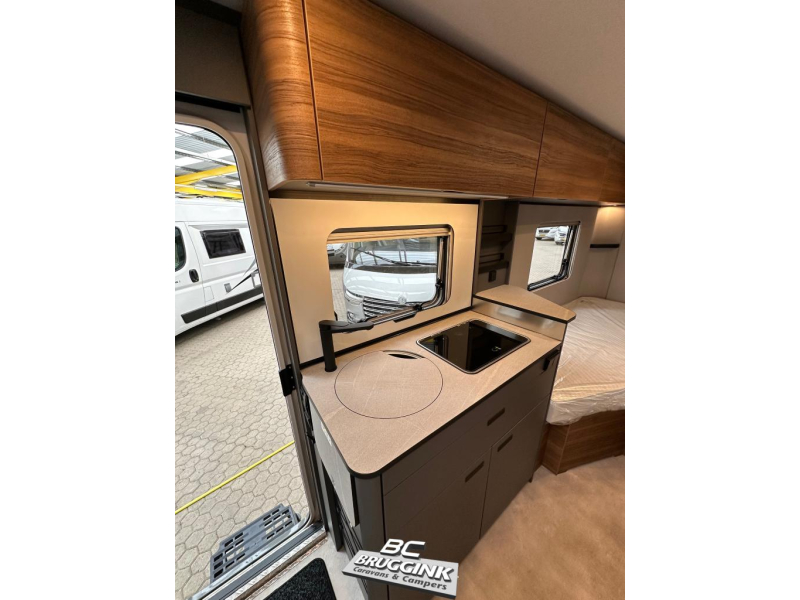 Eriba Novaline 442 - NEU! Foto: 5