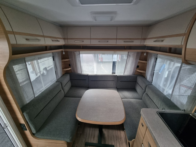 Fendt Bianco Selection 515 SG foto: 7