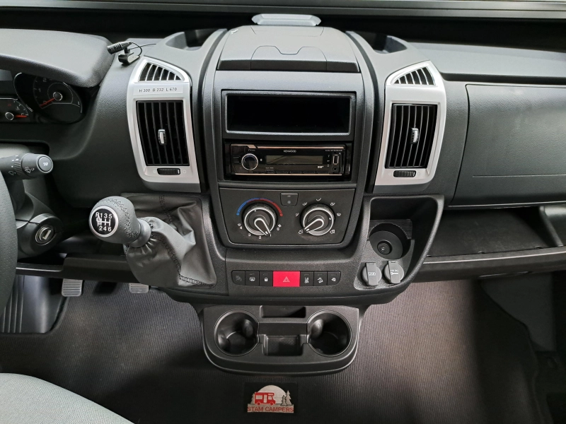 Sun Living S 65 SL DIRECT RIJDEN  foto: 4
