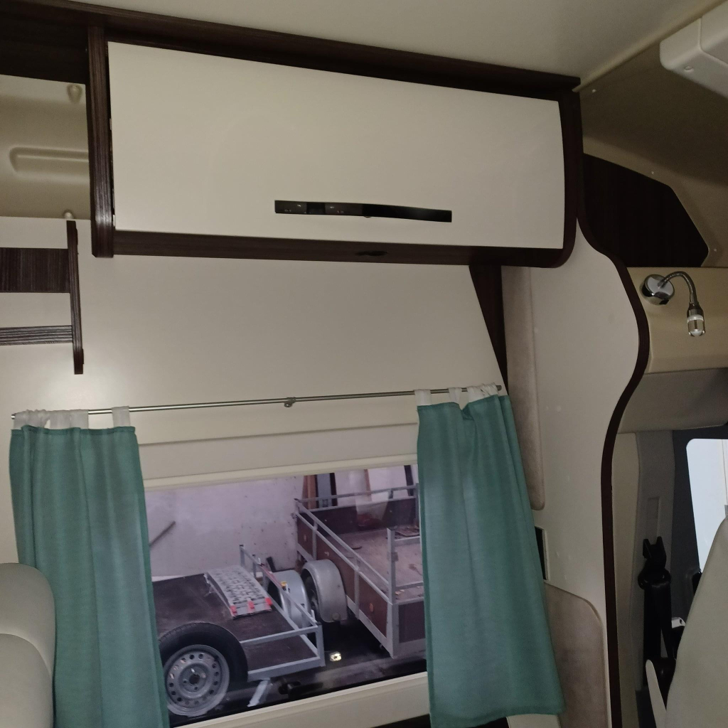 BENIMAR TESSORO 494 foto: 8