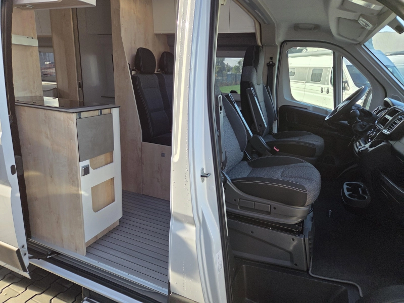 Clever Runner Active Lift Bed - Space Wonder photo: 17