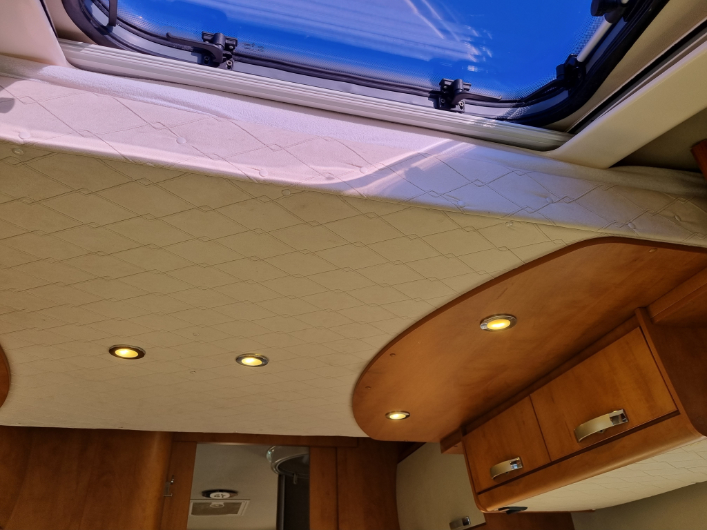 PLA Giottiline HS75 Hefbed Citroen 2015 foto: 11