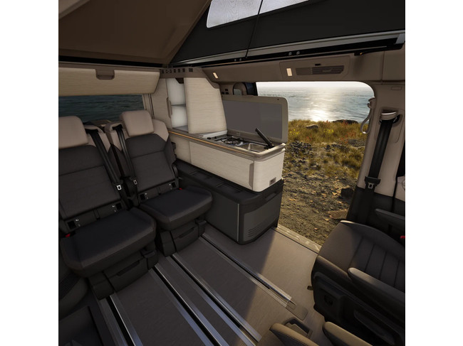 Volkswagen California Ocean Edition 1.5 eHybrid 180 kW / 245 PK DSG 4Motion 734243 foto: 11