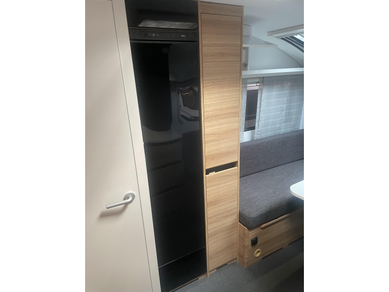 Adria Action Sport 391 LH  foto: 5