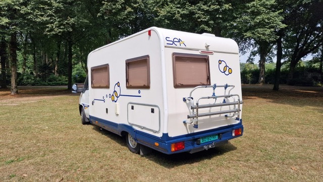 Fiat Sea Dinghy 8 Foto: 6