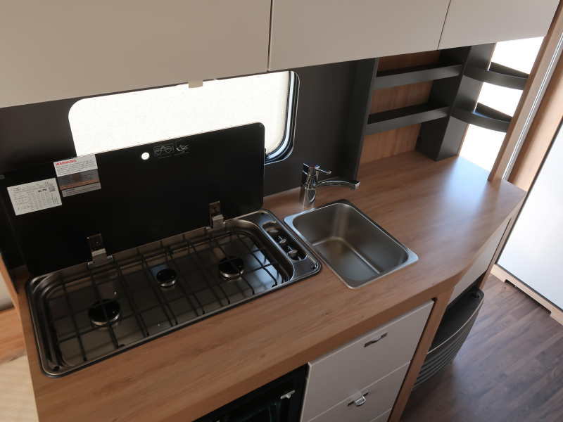 Knaus Sport 420 QD  foto: 11