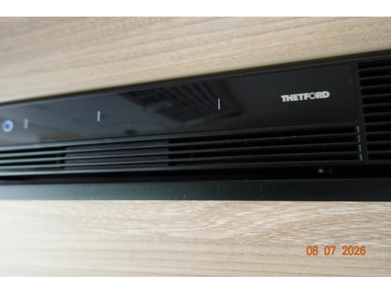 Knaus Platinum Selection 650 MEG Level + 2x airco + lucht  foto: 22