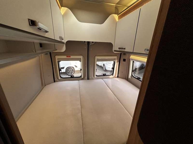 Weinsberg CaraBus 600 MQH Dwarsbed/2025/Euro-6/5.9M  foto: 19