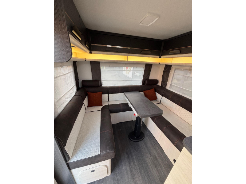 Caravelair Artica 520 Foto: 8
