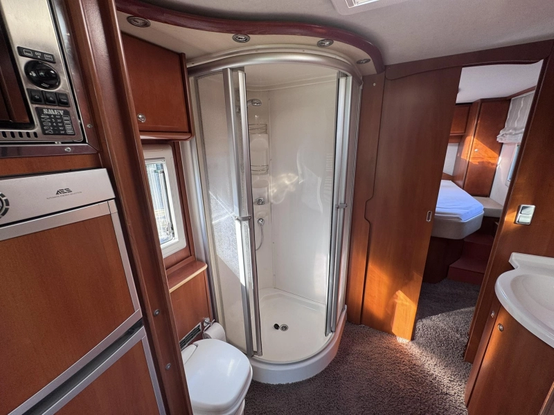 Concorde Charisma 890 M Foto: 17
