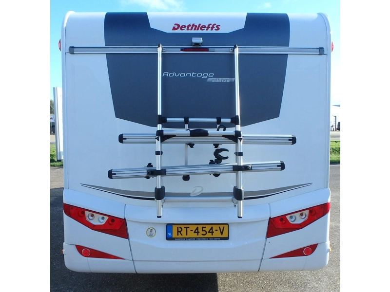 Dethleffs Advantage T 7051 EB  foto: 5