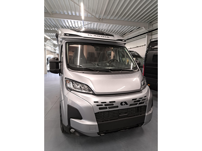 Adria Compact Supreme SL 2027 Model  foto: 1