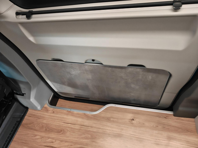 Ford Nugget L2 Plus Titanium 170PK A8 AUT foto: 11