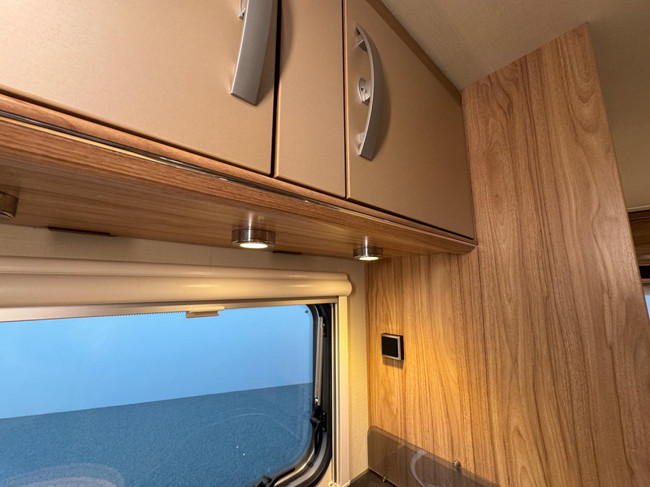 Eriba Nova Light 470 foto: 19